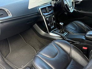 Volvo V40 thumbnail
