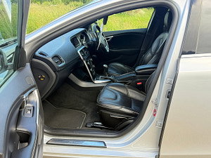 Volvo V40 thumbnail