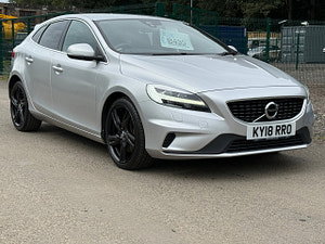 Volvo V40 thumbnail
