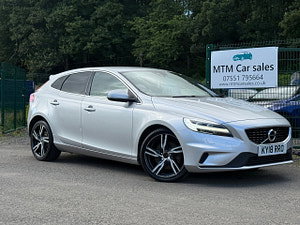 Volvo V40 thumbnail