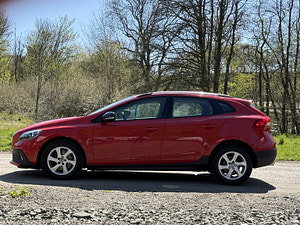 Volvo V40 Cross Country thumbnail