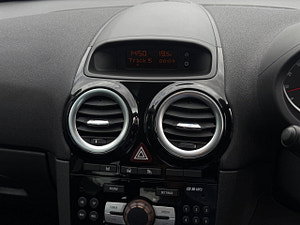 Vauxhall Corsa thumbnail