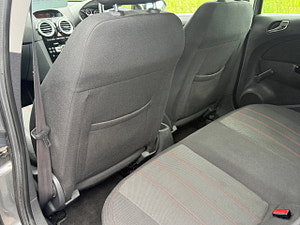 Vauxhall Corsa thumbnail