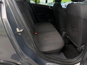 Vauxhall Corsa thumbnail