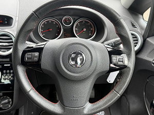 Vauxhall Corsa thumbnail