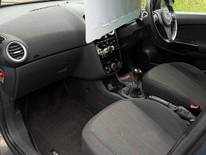 Vauxhall Corsa thumbnail