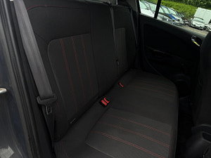 Vauxhall Corsa thumbnail