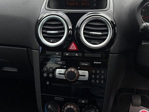 Vauxhall Corsa thumbnail