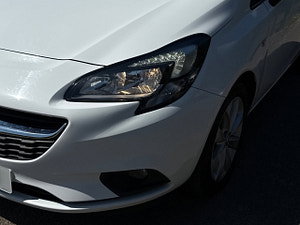 Vauxhall Corsa thumbnail