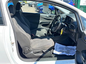Vauxhall Corsa thumbnail