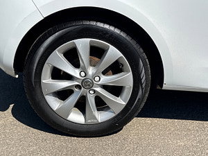 Vauxhall Corsa thumbnail
