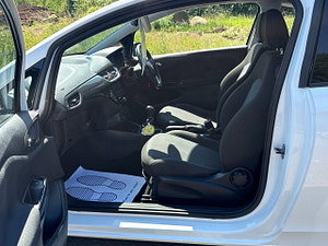 Vauxhall Corsa thumbnail