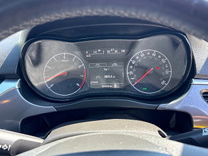 Vauxhall Corsa thumbnail