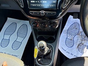 Vauxhall Corsa thumbnail