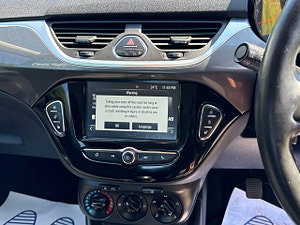 Vauxhall Corsa thumbnail