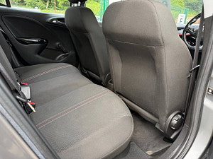 Vauxhall Corsa thumbnail