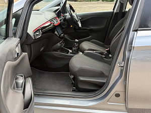 Vauxhall Corsa thumbnail
