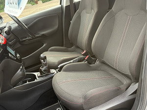 Vauxhall Corsa thumbnail