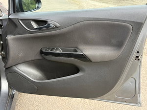 Vauxhall Corsa thumbnail