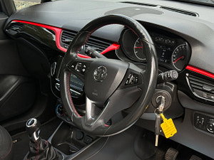 Vauxhall Corsa thumbnail