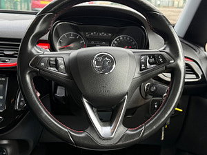 Vauxhall Corsa thumbnail