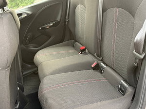 Vauxhall Corsa thumbnail