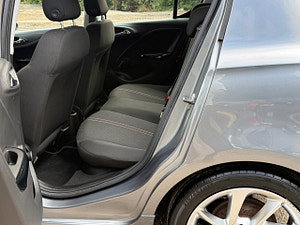 Vauxhall Corsa thumbnail