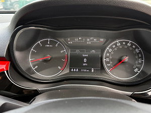Vauxhall Corsa thumbnail