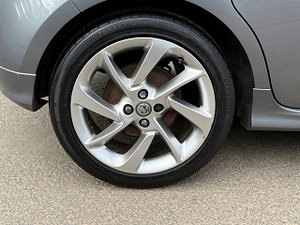 Vauxhall Corsa thumbnail
