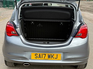 Vauxhall Corsa thumbnail