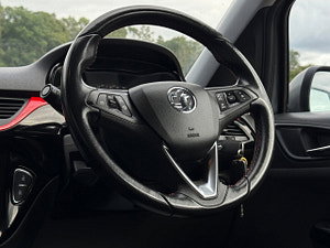 Vauxhall Corsa thumbnail