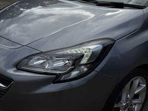 Vauxhall Corsa thumbnail