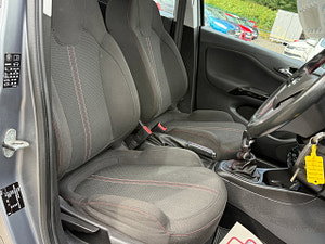 Vauxhall Corsa thumbnail