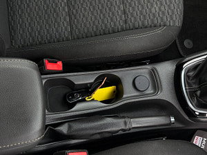 Vauxhall Astra thumbnail