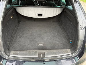 Vauxhall Astra thumbnail
