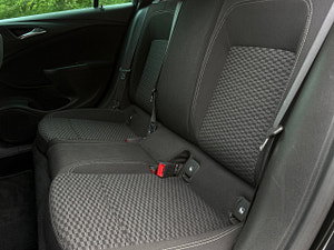 Vauxhall Astra thumbnail