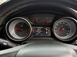 Vauxhall Astra thumbnail