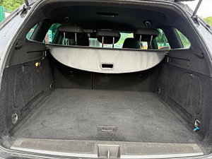 Vauxhall Astra thumbnail