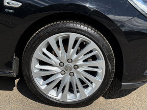 Vauxhall Astra thumbnail