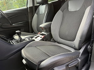 Vauxhall Grandland X thumbnail