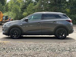 Vauxhall Grandland X thumbnail