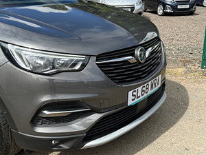 Vauxhall Grandland X thumbnail