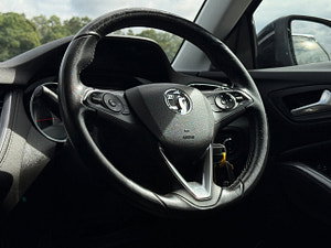 Vauxhall Grandland X thumbnail