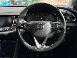 Vauxhall Grandland X thumbnail