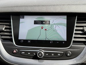 Vauxhall Grandland X thumbnail