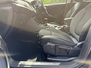 Vauxhall Grandland X thumbnail