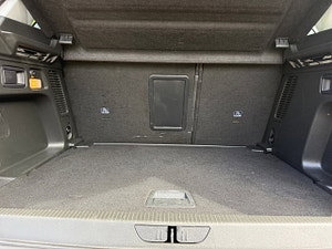 Vauxhall Grandland X thumbnail