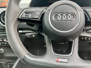 Audi RS3 thumbnail