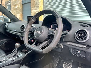 Audi RS3 thumbnail