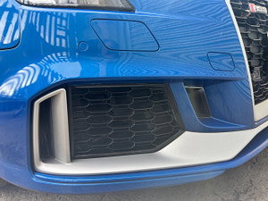 Audi RS3 thumbnail